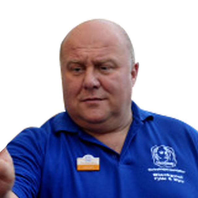 Ian Kendrick
