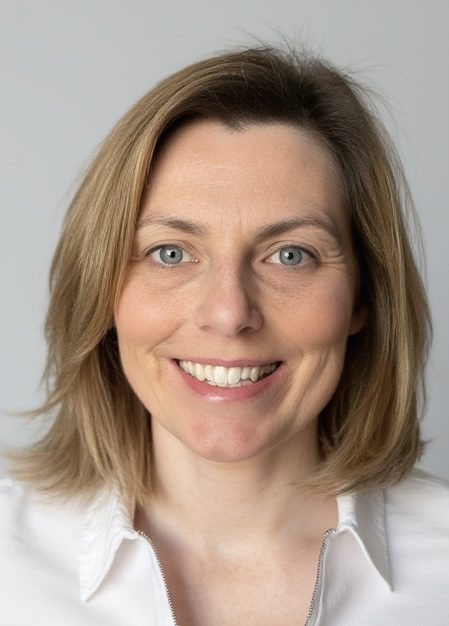Lucie Robertson